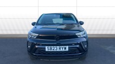 Vauxhall Crossland 1.2 Turbo [130] GS 5dr Auto Petrol Hatchback